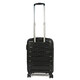 Валіза Paklite Mailand Deluxe Black Розмір:S TL074247-01 - картинка, зображення, фото валізи