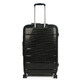Валіза Paklite Mailand Deluxe Black Розмір:L TL074249-01 - картинка, зображення, фото валізи