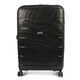 Валіза Paklite Mailand Deluxe Black Розмір:L TL074249-01 - картинка, зображення, фото валізи