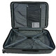 Валіза Paklite Mailand Deluxe Black Розмір:L TL074249-01 - картинка, зображення, фото валізи