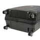 Чемодан Paklite Mailand Deluxe Black Размер:L TL074249-01 фото