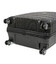 Валіза Paklite Mailand Deluxe Black Розмір:L TL074249-01 - картинка, зображення, фото валізи
