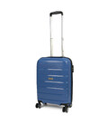 Валіза Paklite Mailand Deluxe Bright Blue Розмір:S TL074247-25 картинка, зображення, фото
