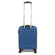 Валіза Paklite Mailand Deluxe Bright Blue Розмір:S TL074247-25 - картинка, зображення, фото валізи