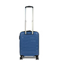 Валіза Paklite Mailand Deluxe Bright Blue Розмір:S TL074247-25 картинка, зображення, фото