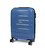 Валіза Paklite Mailand Deluxe Bright Blue Розмір:S TL074247-25 картинка, зображення, фото