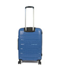 Чемодан Paklite Mailand Deluxe Bright Blue Размер:M TL074248-25 фото, картинка, изображение