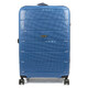 Валіза Paklite Mailand Deluxe Bright Blue Розмір:M TL074248-25 - картинка, зображення, фото валізи