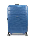 Валіза Paklite Mailand Deluxe Bright Blue Розмір:M TL074248-25 картинка, зображення, фото
