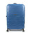 Чемодан Paklite Mailand Deluxe Bright Blue Размер:M TL074248-25 фото, картинка, изображение