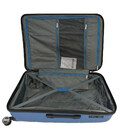 Валіза Paklite Mailand Deluxe Bright Blue Розмір:M TL074248-25 картинка, зображення, фото