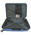 Валіза Paklite Mailand Deluxe Bright Blue Розмір:M TL074248-25 картинка, зображення, фото