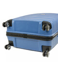 Валіза Paklite Mailand Deluxe Bright Blue Розмір:M TL074248-25 картинка, зображення, фото