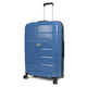 Валіза Paklite Mailand Deluxe Bright Blue Розмір:L TL074249-25 - картинка, зображення, фото валізи