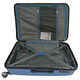 Чемодан Paklite Mailand Deluxe Bright Blue Размер:L TL074249-25 фото