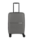 Чемодан Travelite Trient Anthracite маленький S TL076547-04 фото, картинка, изображение