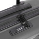 Чемодан Travelite Trient Anthracite маленький S TL076547-04 фото