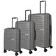 Чемодан Travelite Trient Anthracite маленький S TL076547-04 фото