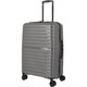 Валіза Travelite Trient Anthracite Середня TL076548-04 - картинка, зображення, фото