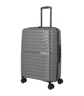 Чемодан Travelite Trient Anthracite средний M TL076548-04 фото, картинка, изображение