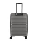 Чемодан Travelite Trient Anthracite средний M TL076548-04 фото, картинка, изображение