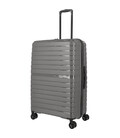 Чемодан Travelite Trient Anthracite большой L TL076549-04 фото, картинка, изображение