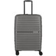 Валіза Travelite Trient Anthracite Велика TL076549-04 - картинка, зображення, фото валізи
