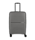 Валіза Travelite Trient Anthracite Велика TL076549-04 картинка, зображення, фото