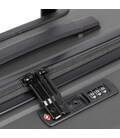 Валіза Travelite Trient Anthracite Велика TL076549-04 картинка, зображення, фото