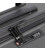 Чемодан Travelite Trient Anthracite Maxi TL076549-04 фото, картинка, изображение