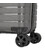 Чемодан Travelite Trient Anthracite Maxi TL076549-04 фото, картинка, изображение