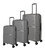 Чемодан Travelite Trient Anthracite Maxi TL076549-04 фото, картинка, изображение
