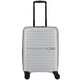 Валіза Travelite Trient Silver Маленька TL076547-56 - картинка, зображення, фото