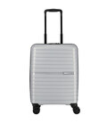 Чемодан Travelite Trient Silver маленький S TL076547-56 фото, картинка, изображение