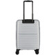 Валіза Travelite Trient Silver Маленька TL076547-56 - картинка, зображення, фото