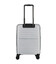 Чемодан Travelite Trient Silver маленький S TL076547-56 фото, картинка, изображение
