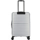 Чемодан Travelite Trient Silver средний M TL076548-56 фото