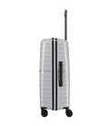 Чемодан Travelite Trient Silver средний M TL076548-56 фото, картинка, изображение