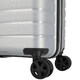 Чемодан Travelite Trient Silver средний M TL076548-56 фото