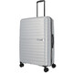 Чемодан Travelite Trient Silver большой L TL076549-56 фото