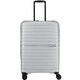 Чемодан Travelite Trient Silver большой L TL076549-56 фото