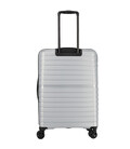 Чемодан Travelite Trient Silver большой L TL076549-56 фото, картинка, изображение