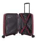 Чемодан Travelite Trient Bordeaux маленький S TL076547-70 фото, картинка, изображение
