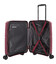 Чемодан Travelite Trient Bordeaux маленький S TL076547-70 фото, картинка, изображение
