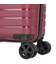 Чемодан Travelite Trient Bordeaux маленький S TL076547-70 фото, картинка, изображение