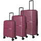 Чемодан Travelite Trient Bordeaux маленький S TL076547-70 фото