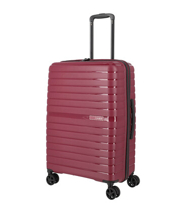 Чемодан Travelite Trient Bordeaux Midi TL076548-70 фото, картинка, изображение