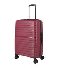 Чемодан Travelite Trient Bordeaux Midi TL076548-70 фото, картинка, изображение
