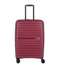 Чемодан Travelite Trient Bordeaux Midi TL076548-70 фото, картинка, изображение