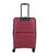 Чемодан Travelite Trient Bordeaux Midi TL076548-70 фото, картинка, изображение